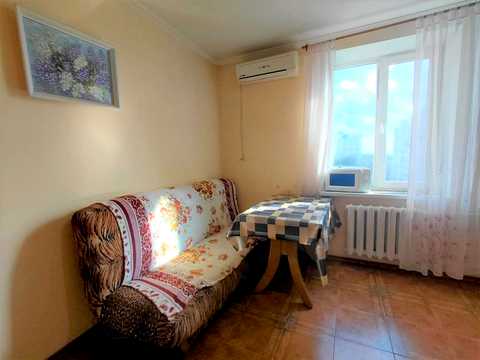 квартира за адресою Паркова вул., 77