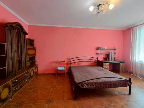 квартира за адресою Паркова вул., 77