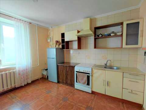 квартира за адресою Паркова вул., 77