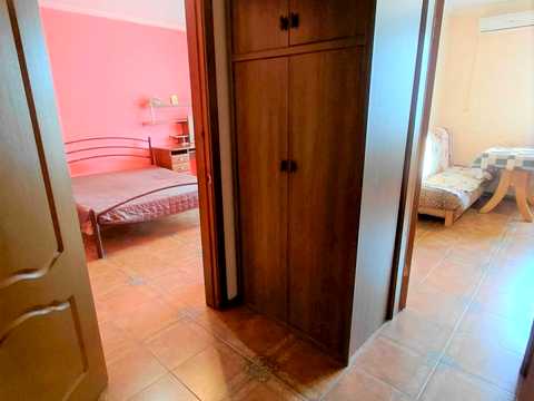 квартира за адресою Паркова вул., 77