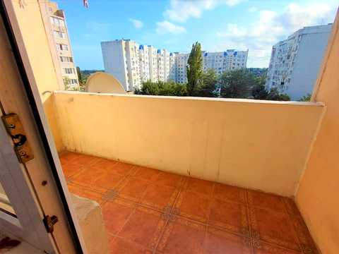 квартира за адресою Паркова вул., 77