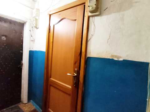 комната по адресу Волковича ул., 5