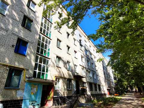 комната по адресу Волковича ул., 5