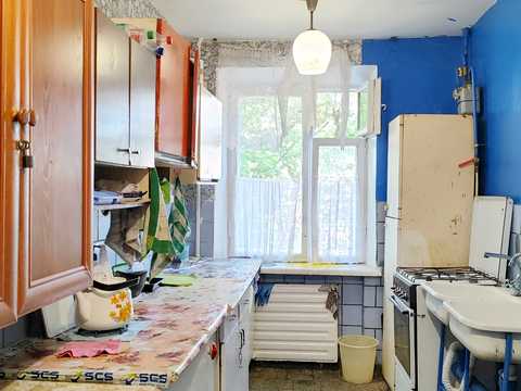 комната по адресу Волковича ул., 5