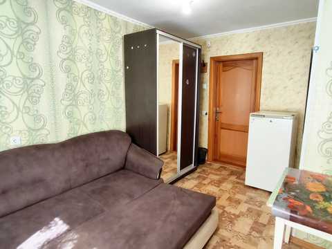 комната по адресу Волковича ул., 5