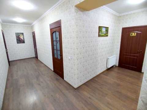 дом по адресу Бориспольская ул.