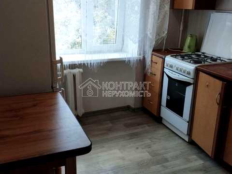 квартира за адресою Стадіонний проїзд, 8/3