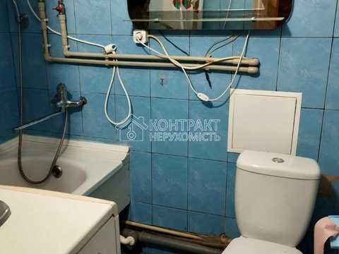 квартира за адресою Стадіонний проїзд, 8/3