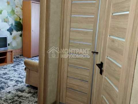 квартира за адресою Стадіонний проїзд, 8/3