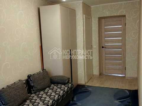 квартира за адресою Стадіонний проїзд, 8/3