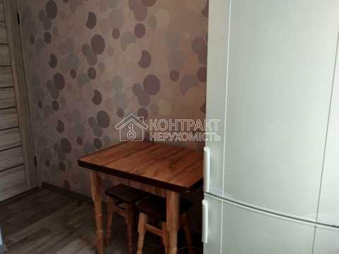 квартира за адресою Стадіонний проїзд, 8/3