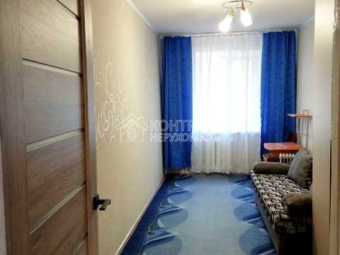 квартира за адресою Стадіонний проїзд, 8/3