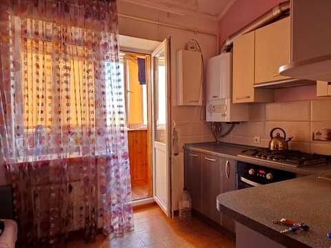 квартира за адресою Миколи Руденка вул., 21-В