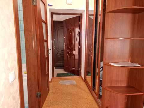 квартира за адресою Миколи Руденка вул., 21-В