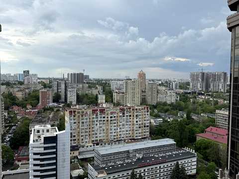 квартира за адресою Генуезька вул., 3-Б