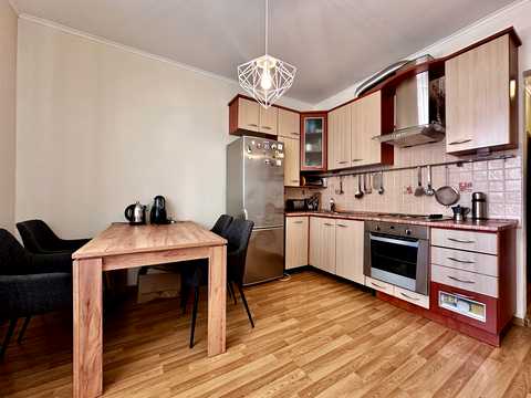 квартира по адресу Науки просп., 69