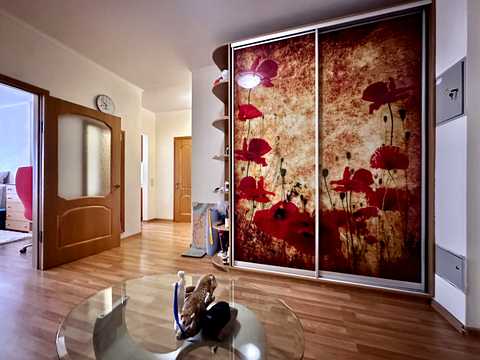 квартира по адресу Науки просп., 69