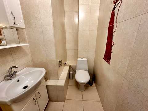 квартира по адресу Науки просп., 69