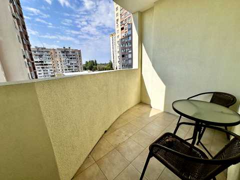 квартира по адресу Науки просп., 69