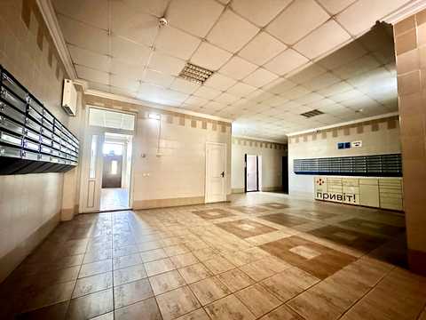 квартира по адресу Науки просп., 69