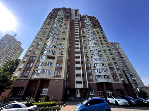 квартира по адресу Науки просп., 69