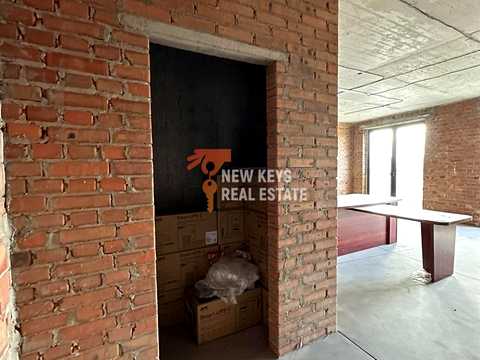квартира по адресу Набережно-Рыбальская дорога ул., 5