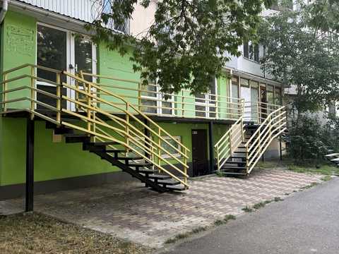 коммерческая по адресу Ильфа и Петрова ул. (Ільфа і Петрова), 9