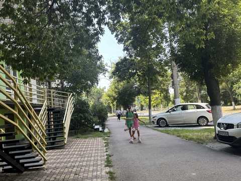 коммерческая по адресу Ильфа и Петрова ул. (Ільфа і Петрова), 9