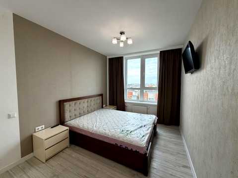 квартира по адресу Червоной Калины просп., 56-А