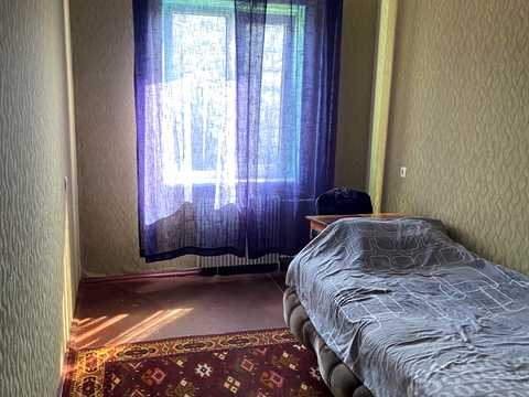 квартира за адресою Героїв полку "Азов" вул. (Маршала Малиновського), 13-Б