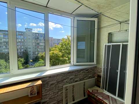 квартира за адресою Героїв полку "Азов" вул. (Маршала Малиновського), 13-Б