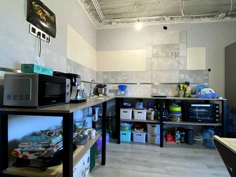 квартира по адресу Героев Харькова просп. (Московский), 268-Г