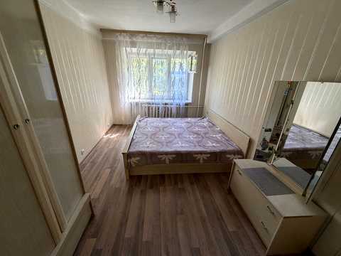 квартира за адресою Голосіївський просп. (40-річчя Жовтня), 112