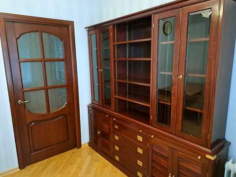 квартира по адресу Мечникова ул. (Кловський), 18