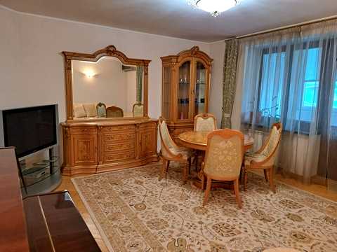 квартира по адресу Мечникова ул. (Кловський), 18