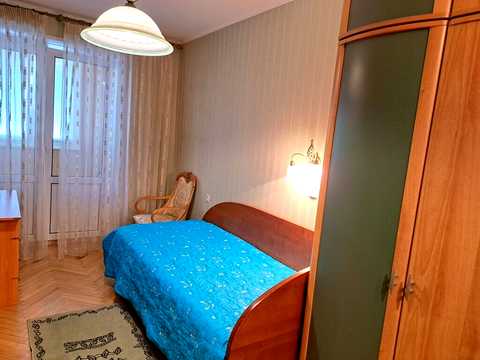 квартира по адресу Мечникова ул. (Кловський), 18