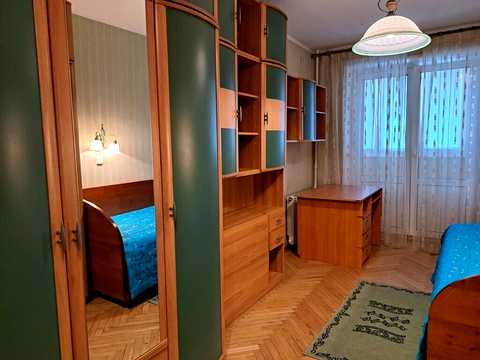квартира по адресу Мечникова ул. (Кловський), 18