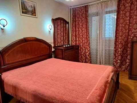 квартира по адресу Мечникова ул. (Кловський), 18