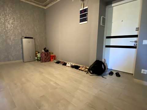 квартира по адресу Героев Харькова просп. (Московский), 268-Г