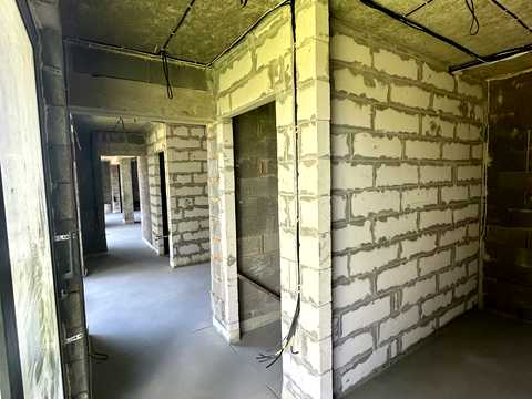 будинок за адресою с. Поляниця, урочище Прелуки вул., 629