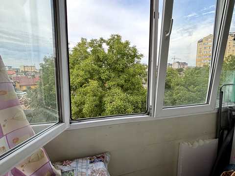квартира за адресою Богдана Хмельницького вул., 84-1