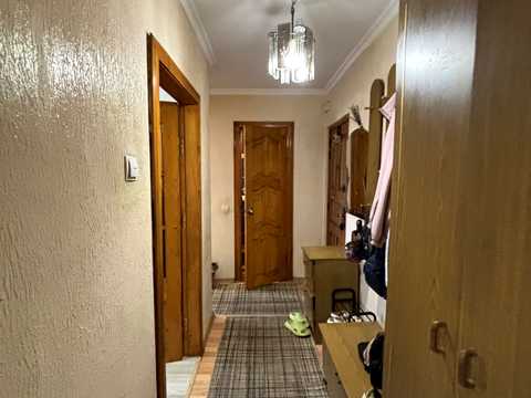 квартира за адресою Богдана Хмельницького вул., 84-1