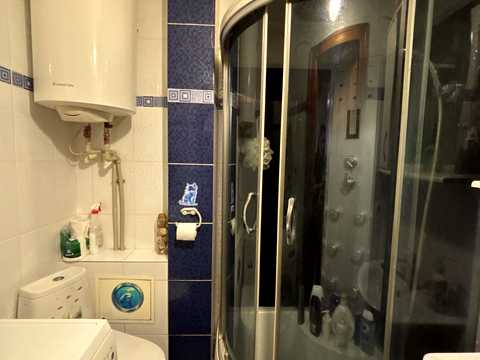 квартира за адресою Богдана Хмельницького вул., 84-1