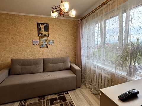 квартира за адресою Богдана Хмельницького вул., 84-1