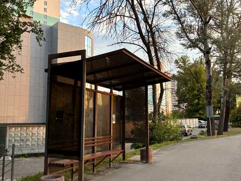 квартира по адресу с. Новоселки, Пригородная ул., 22-Б