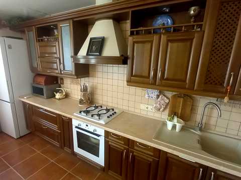 квартира по адресу Садовая ул. (Чубаря), 1