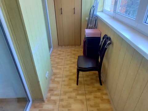 квартира по адресу Садовая ул. (Чубаря), 1