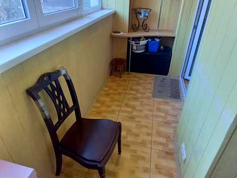 квартира по адресу Садовая ул. (Чубаря), 1