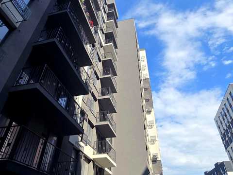 квартира за адресою Героїв Миколаєва вул., 129-А к5-8