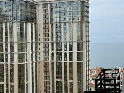 квартира за адресою Курортний пров., (Будинок)